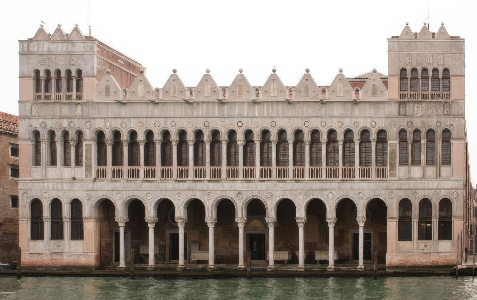 VENEZIA E I TURCHI